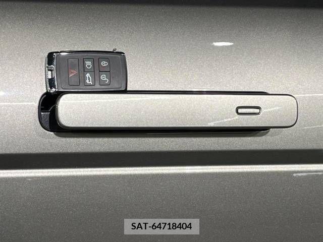 ROVER RANGE ROVER 2019-08 214838-11