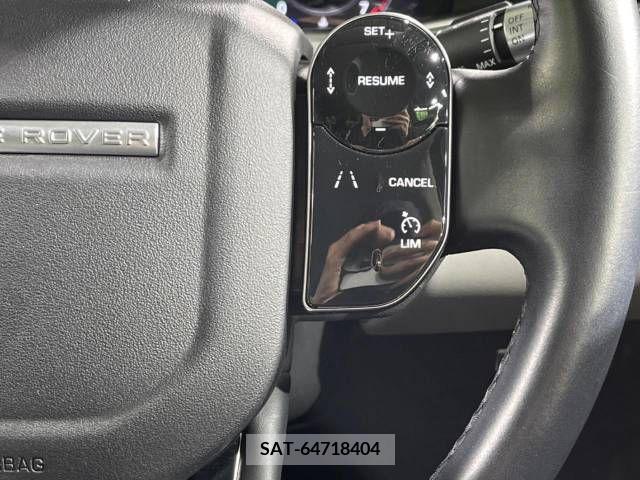 ROVER RANGE ROVER 2019-08 214838-9