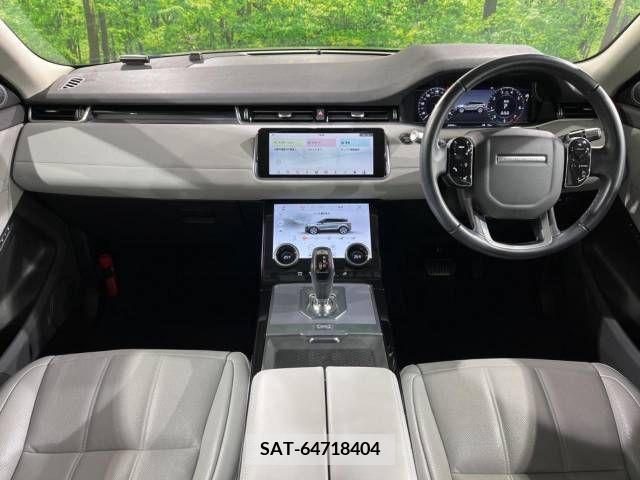 ROVER RANGE ROVER 2019-08 214838-1