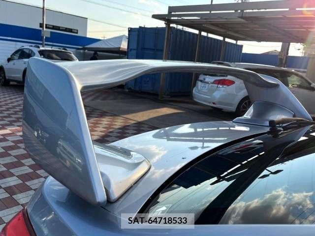 Subaru WRX STI 2014-10 316868-2