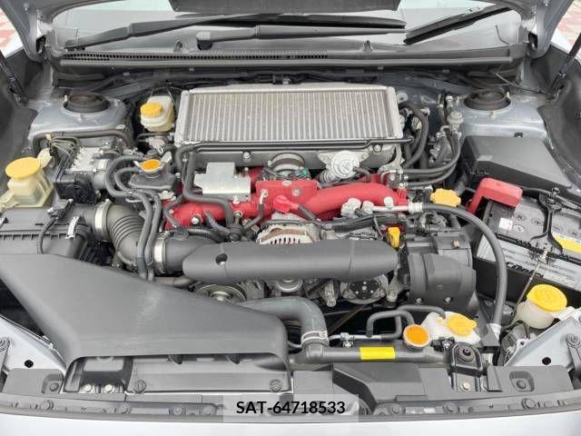 Subaru WRX STI 2014-10 316868-18