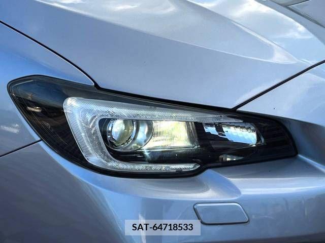 Subaru WRX STI 2014-10 316868-13