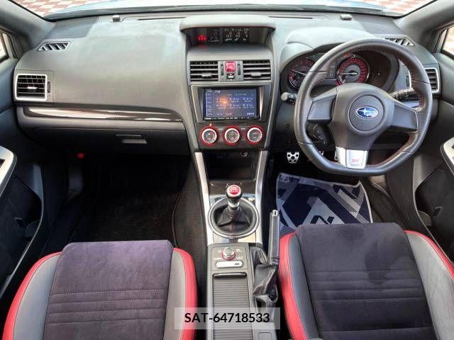Subaru WRX STI 2014-10 316868-1