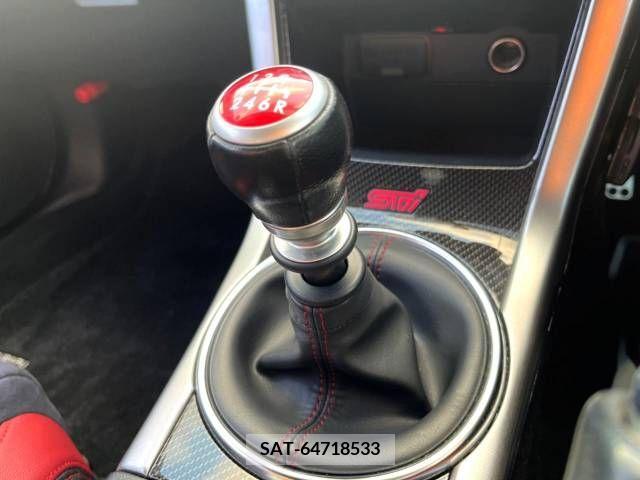Subaru WRX STI 2014-10 316868-4