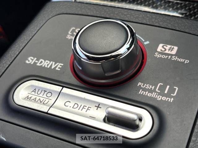 Subaru WRX STI 2014-10 316868-7