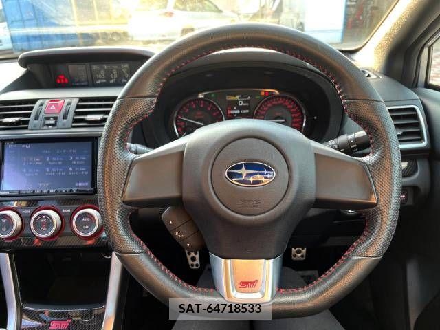 Subaru WRX STI 2014-10 316868-12