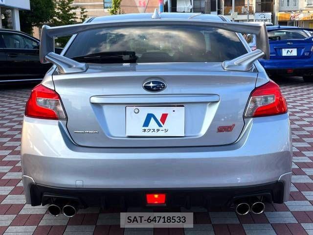 Subaru WRX STI 2014-10 316868-15
