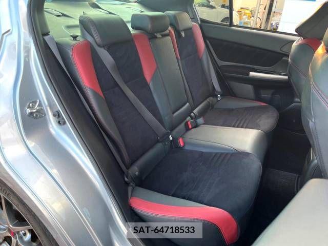 Subaru WRX STI 2014-10 316868-10
