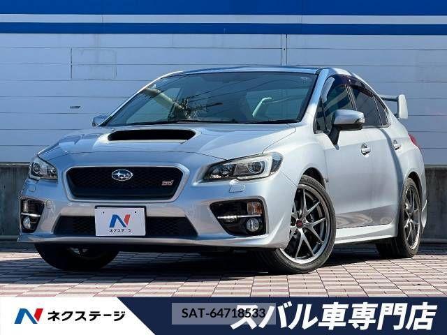 Subaru WRX STI 2014-10 316868-0