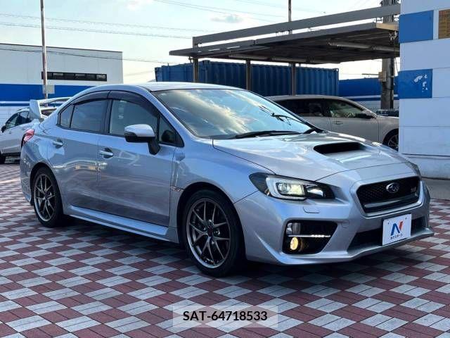 Subaru WRX STI 2014-10 316868-16