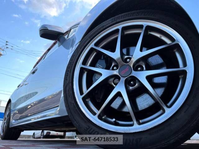 Subaru WRX STI 2014-10 316868-3