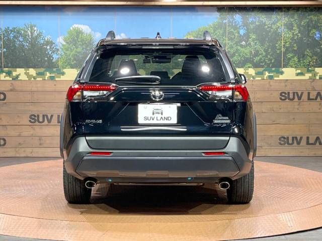 Toyota RAV4 2021-06 184884-15