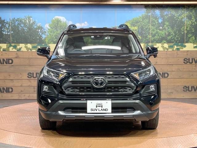 Toyota RAV4 2021-06 184884-14