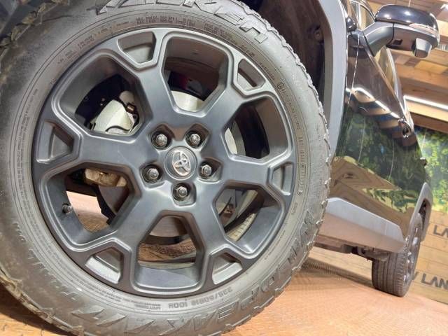 Toyota RAV4 2021-06 184884-13