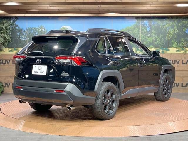 Toyota RAV4 2021-06 184884-17