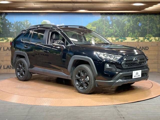 Toyota RAV4 2021-06 184884-16
