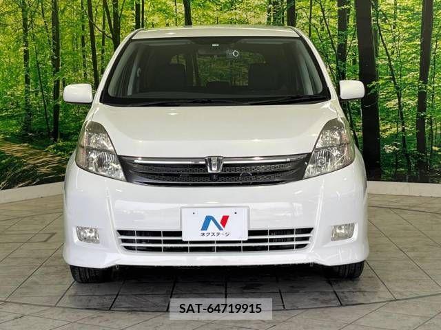 Toyota ISIS 2006-02 274377-15