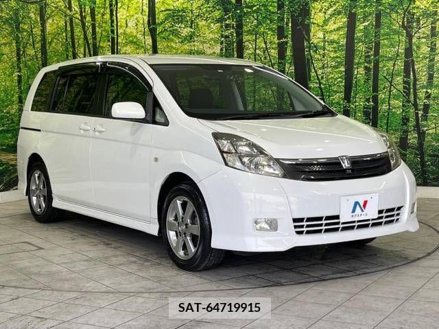 Toyota ISIS 2006-02 274377-17