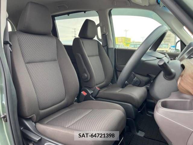 Honda FREED 2022-10 302959-8