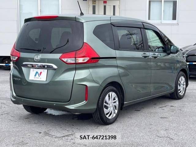 Honda FREED 2022-10 302959-18