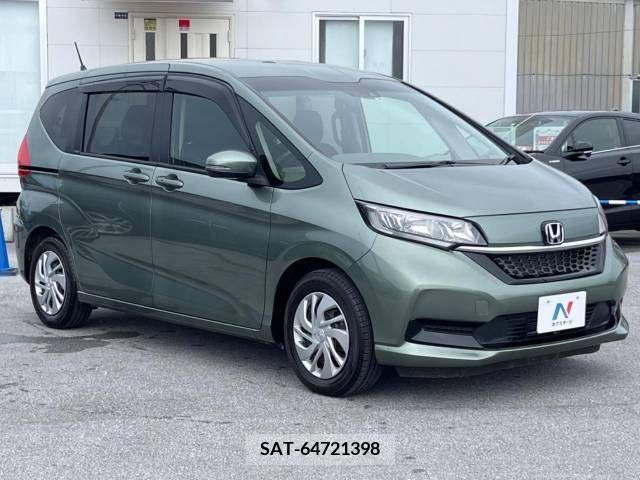 Honda FREED 2022-10 302959-17
