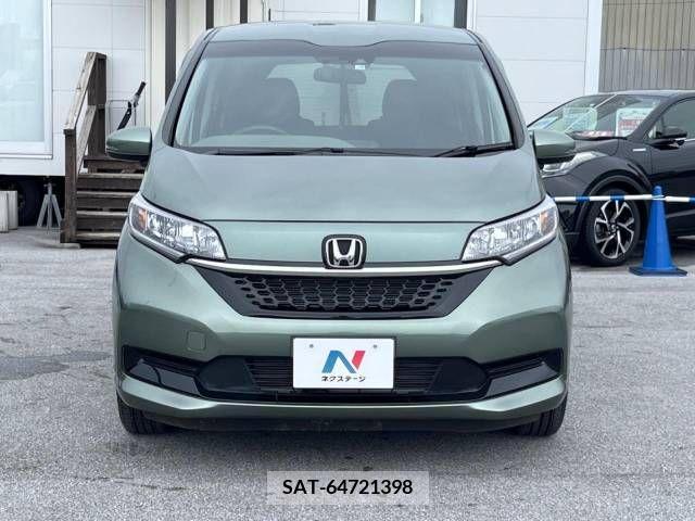 Honda FREED 2022-10 302959-15
