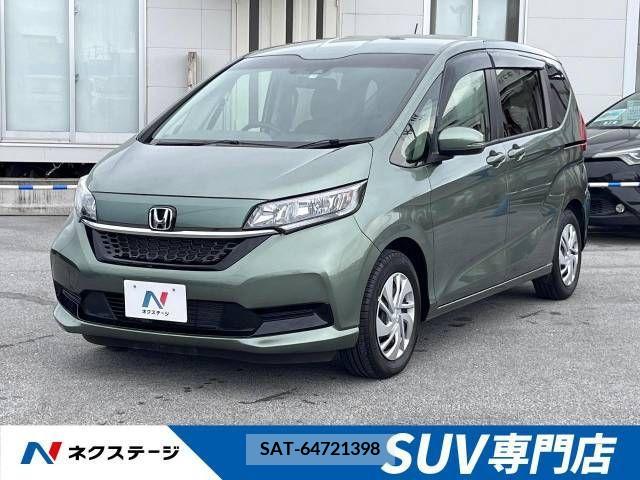 Honda FREED 2022-10 302959-0