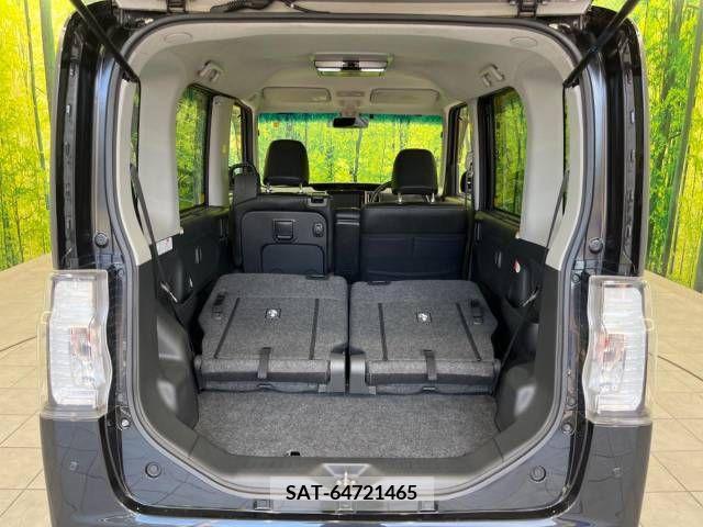Daihatsu TANTO CUSTOM 2016-02 369416-10