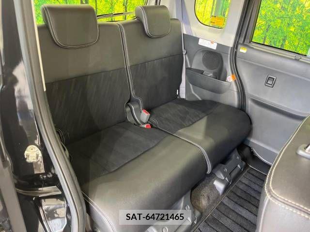 Daihatsu TANTO CUSTOM 2016-02 369416-9