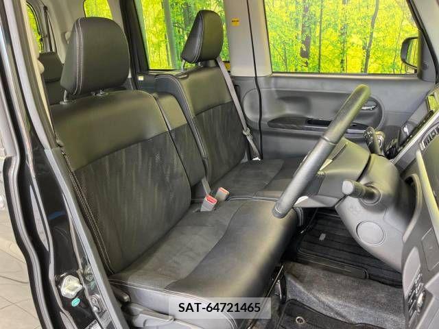 Daihatsu TANTO CUSTOM 2016-02 369416-8