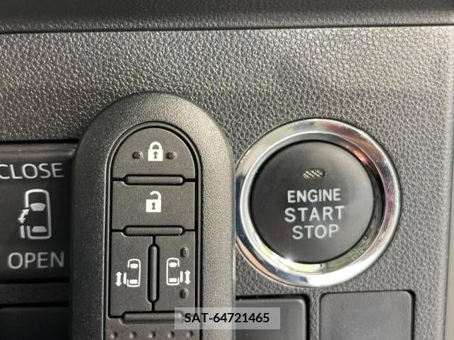 Daihatsu TANTO CUSTOM 2016-02 369416-7
