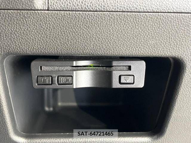 Daihatsu TANTO CUSTOM 2016-02 369416-6
