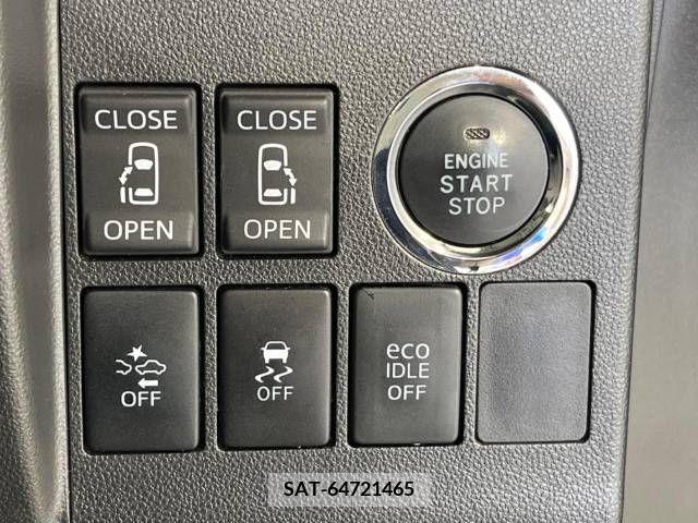 Daihatsu TANTO CUSTOM 2016-02 369416-5