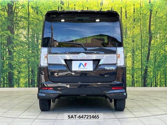 Daihatsu TANTO CUSTOM 2016-02 369416-15