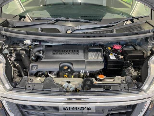 Daihatsu TANTO CUSTOM 2016-02 369416-18