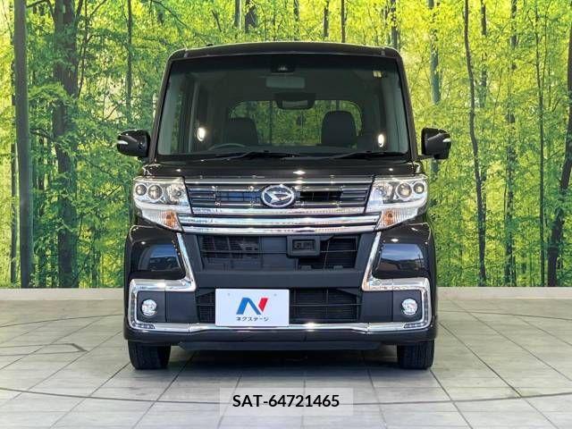 Daihatsu TANTO CUSTOM 2016-02 369416-14