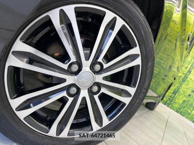 Daihatsu TANTO CUSTOM 2016-02 369416-13