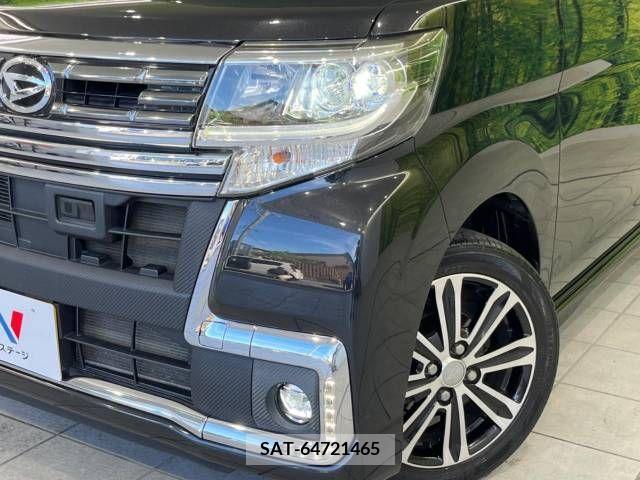 Daihatsu TANTO CUSTOM 2016-02 369416-12