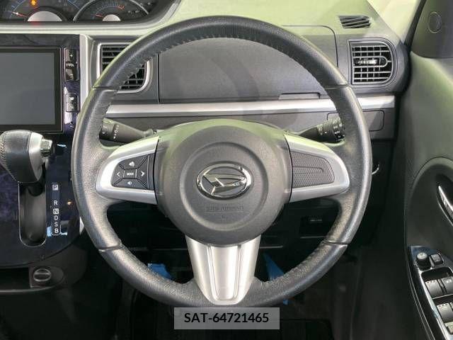 Daihatsu TANTO CUSTOM 2016-02 369416-11