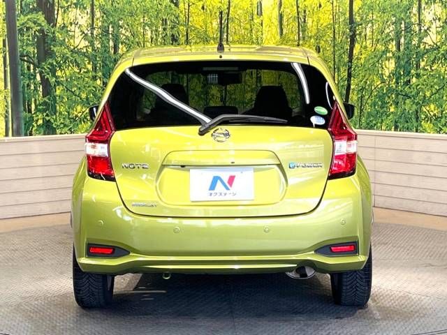 Nissan NOTE 2017-02 195883-16