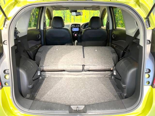 Nissan NOTE 2017-02 195883-11