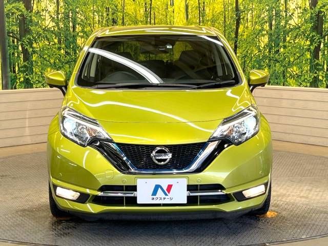 Nissan NOTE 2017-02 195883-15