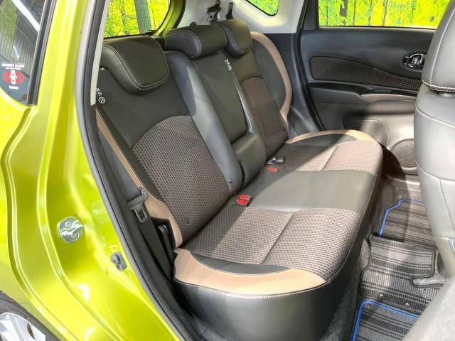 Nissan NOTE 2017-02 195883-10