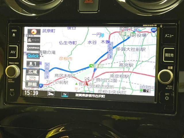 Nissan NOTE 2017-02 195883-3