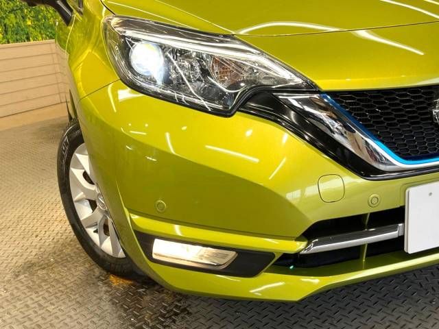 Nissan NOTE 2017-02 195883-13