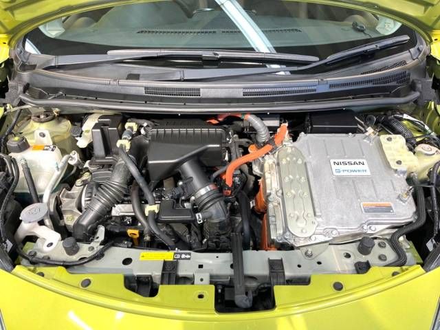 Nissan NOTE 2017-02 195883-19