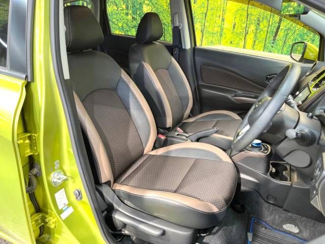 Nissan NOTE 2017-02 195883-9