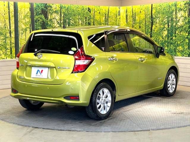 Nissan NOTE 2017-02 195883-18