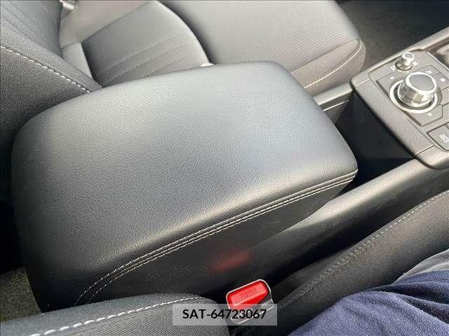 Mazda CX-3 2018-07 350299-24