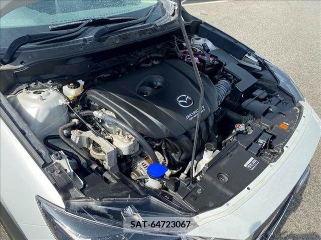 Mazda CX-3 2018-07 350299-26